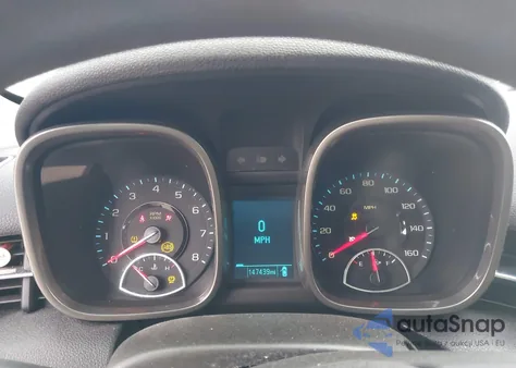 2013 Chevrolet Malibu 1Ls from USA, damaged, VIN 1G11B5SA3DF173492